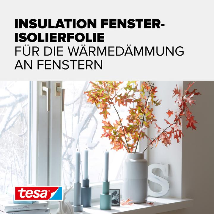 Productafbeelding tesa Thermokap