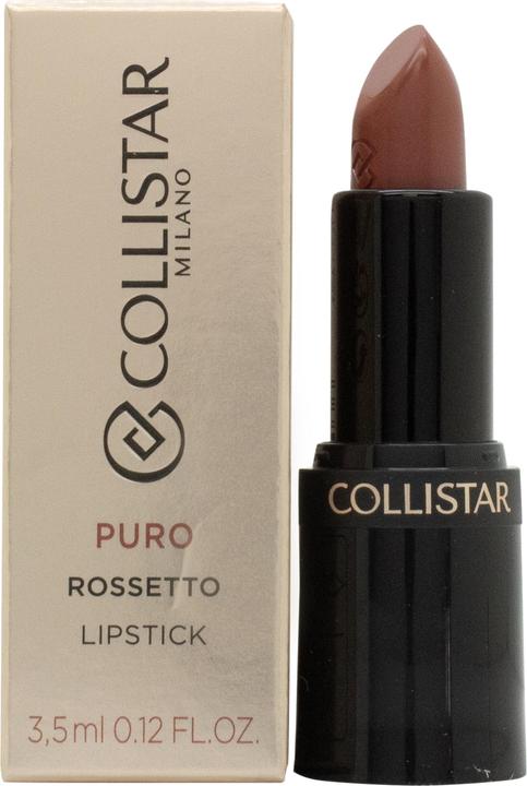 Produktbild Collistar Rossetto Puro Lipstick No 101 (101 - Blooming Almond)