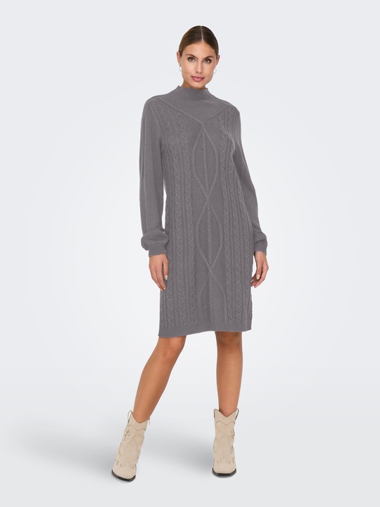 Immagine prodotto JdY JDYMANDY abito midi in maglia (L)