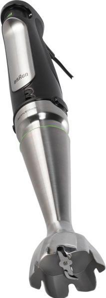 Actual product image Braun MultiQuick 7 MQ 7075X hand blender