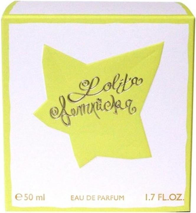 Actual product image Lolita Lempicka Perfume (Eau de parfum, 50 ml)