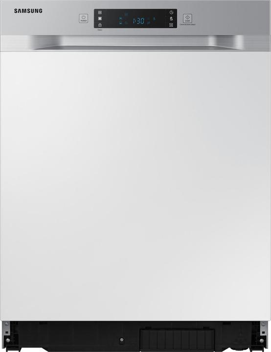 Produktbild Samsung DW60CG552SSR Einbaugeschirrspüler, Integriert mit Edelstahlblende, 60cm
