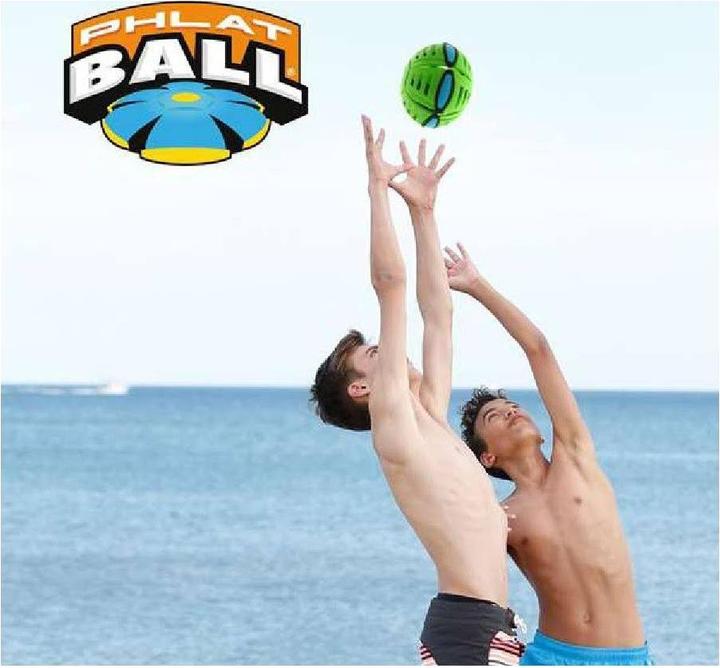Produktbild Goliath Toys Phlat Ball Classic