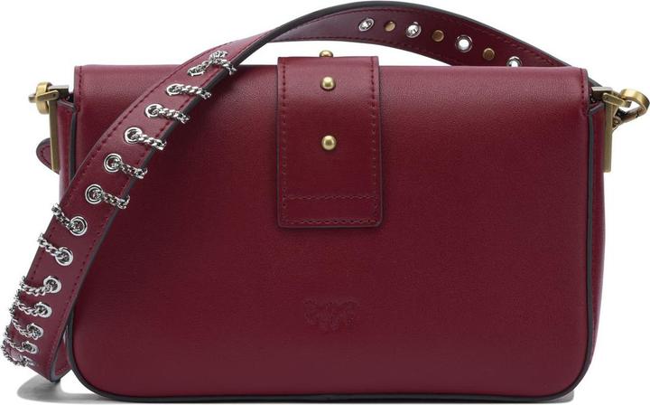 Immagine prodotto Pinko Borse... Rosso E Oro