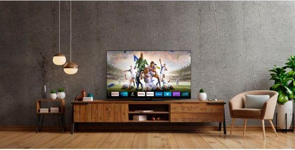 Immagine prodotto Panasonic TX-55MX600E (55", MX600E, LED, 4K, 2023)