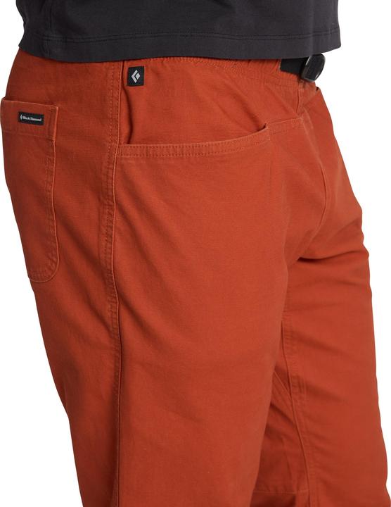 Image du produit Black Diamond M Ethos Pants (S)