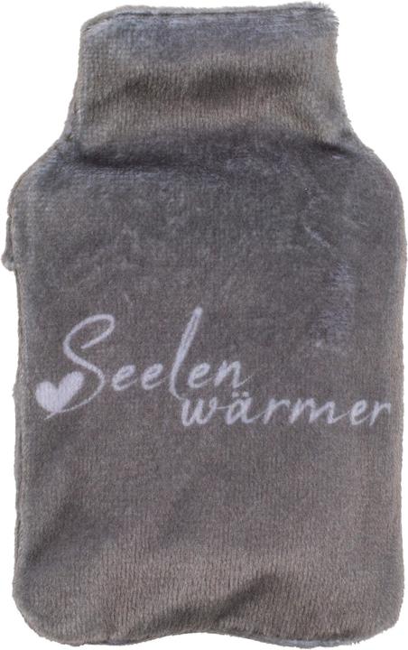 Actual product image Out of the blue Hand Warmer with Fleece Cover Soul Warmer