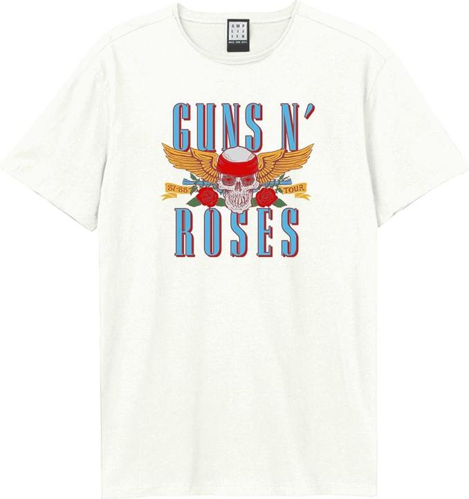 Produktbild Amplified Skull 25 TShirt (XL)