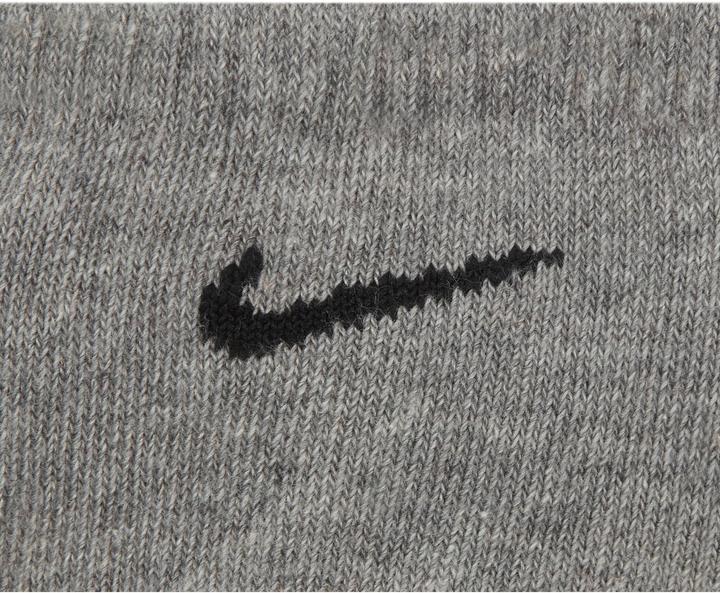 Produktbild Nike Everyday Ltwt Socken Mehrfarbig L (3er Pack, L)