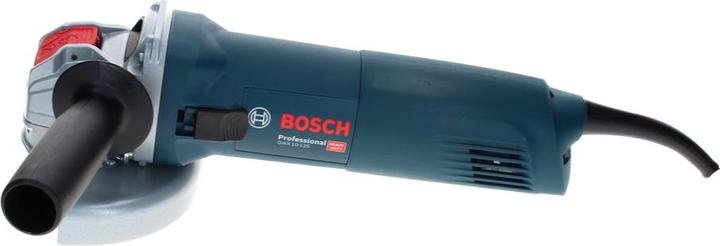 Produktbild Bosch Professional GWX 10-125 Professional Winkelschleifer (125 mm)
