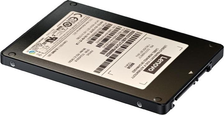 Produktbild Lenovo ThinkSystem 2.5inch PM1645a Mainstream SAS Hot Swap SSD (800 GB, 2.5")