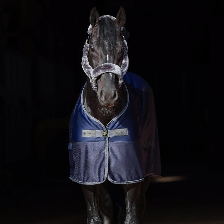 Immagine prodotto Bucas Coolerdecke Competition Show-Line (135 cm)