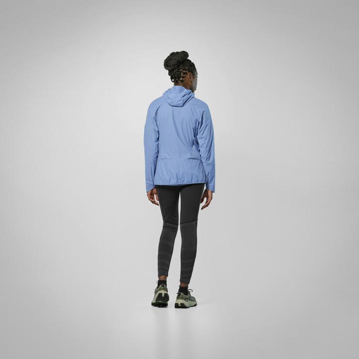 Immagine prodotto Salewa Pedroc Wind Kapuzenjacke (42, XL)
