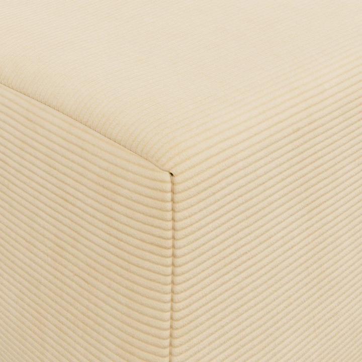Produktbild vidaXL Klappsofa Bett