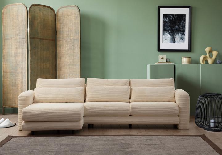 Produktbild Atelier del Sofa Damari (Ecksofa)