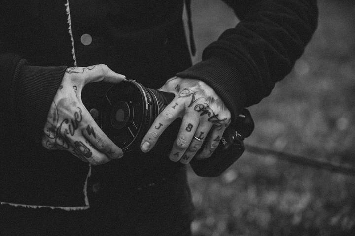 Immagine prodotto PolarPro Filtro obiettivo polarizzato VND 6/9 Filettatura fine - 95 mm (95 mm, Filtri polarizzanti)