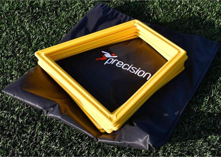 Produktbild Precision Poly Grid System