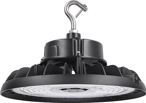 Produktbild Greenled HighBay 'HighImpact' IP65 120W 3000K IK08dimmbar 110V, Abstr 90 (20710 lm)