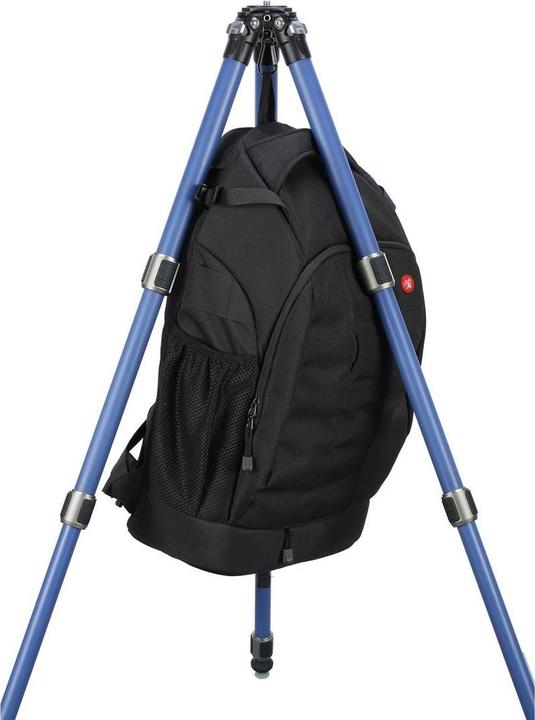 Image du produit Leofoto Poseidon LP-284C (Carbone, Métal)