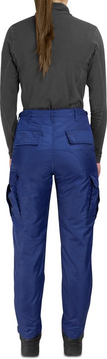 Produktbild Normani Damen Thermo-Winterhose Yerupaja (XS)