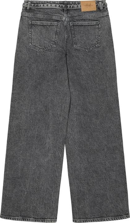 Actual product image Vero Moda VMTESSA Hohe Taille Weiter Beinschnitt Jeans Weit geschnitten (146)