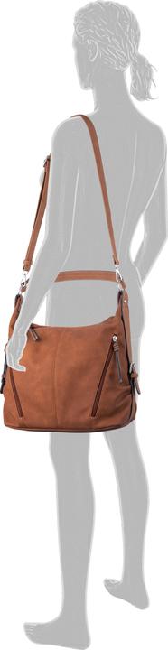 Immagine prodotto Tom Tailor Borsa a tracolla Caia 37 cm
