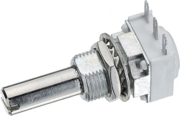 Vishay Potenziometro rotante 10kOhm 1W ±10 % Lineare