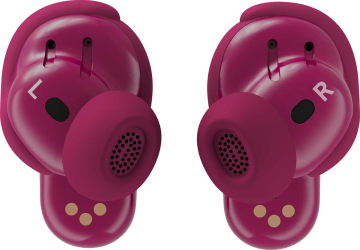 Image du produit Bose QuietComfort Ultra Earbuds (2nd Gen) (ANC, 6 h, Sans fil)