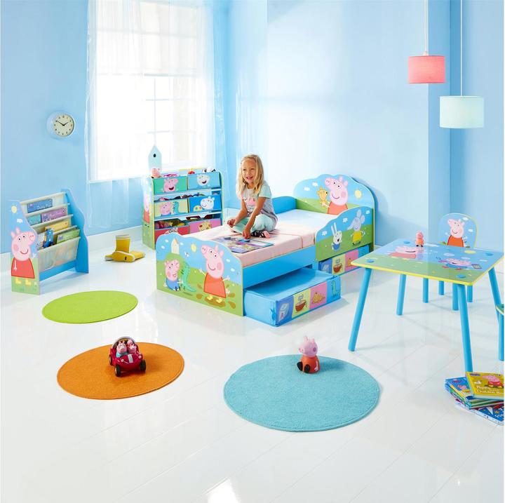 Image du produit Peppa Pig Porc au poivre de plateau