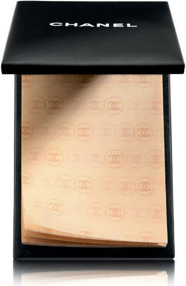 Chanel Paper Matifiant