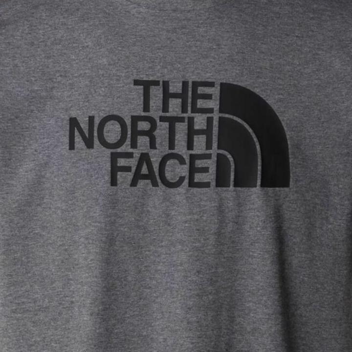 Actual product image North Face S/S Easy Tee (L)