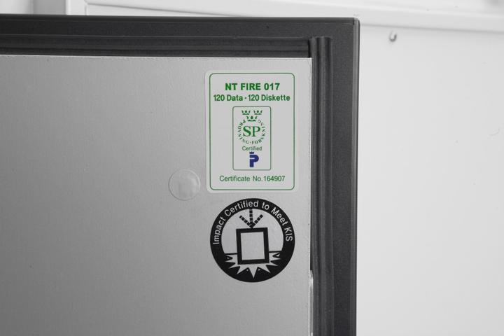 Produktbild Phoenix Data Commander (457 l)