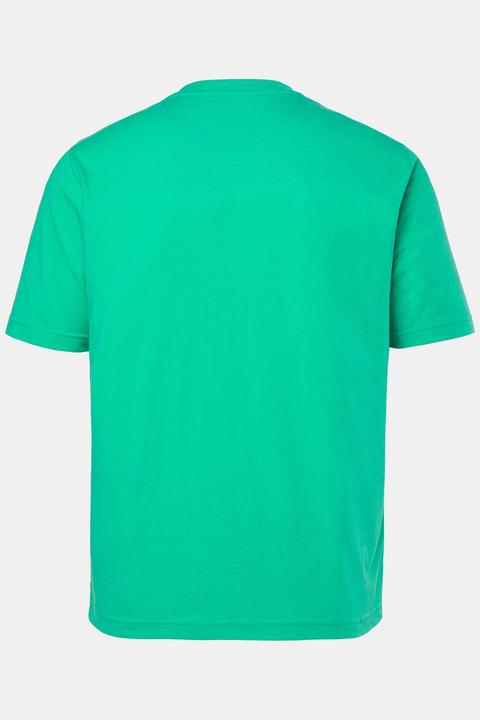 Produktbild Men+ T-Shirt, Basic, Halbarm, Rundhals (L)