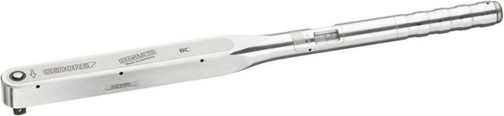 Produktbild Gedore 8562-10 Drehmomentschlüssel DREMOMETER C 60-300 Nm (1/2", 50 - 300 Nm)