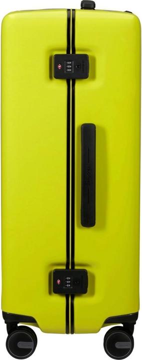 Produktbild Samsonite Focus Trolley mit 4 Rollen 69cm (75 l)