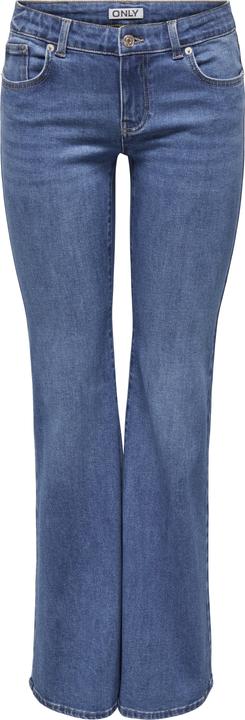 Produktbild Only ONLTIGER Niedrige Taille Flared Jeans Flared fit jeans (W28/L34)