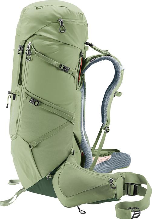 Produktbild Deuter Aircontact Core 55+10 (55 l)