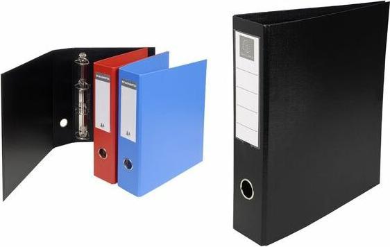 Immagine prodotto Exacompta Raccoglitori ad anelli (A4, 70 mm)