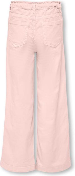 Actual product image Only Wide trousers Trousers with wide leg cut (164)