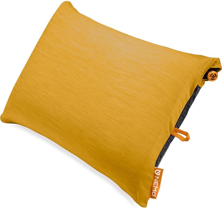 Produktbild Nemo Equipment Fillo 2025 (Kopf- & Nackenkissen)