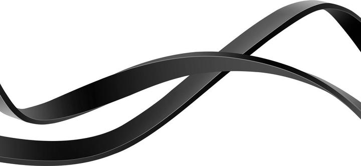 Productafbeelding Baseus Heldere Spiegel 4, USB-C 3-in-1 kabel voor micro USB / USB-C / Lightning 100W / 3,5A 1,1m (Zwart) (1.10 m, USB 3.2 Gen 1)