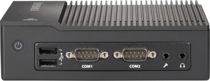 Image du produit Supermicro SuperServer E50-9AP-Wifi