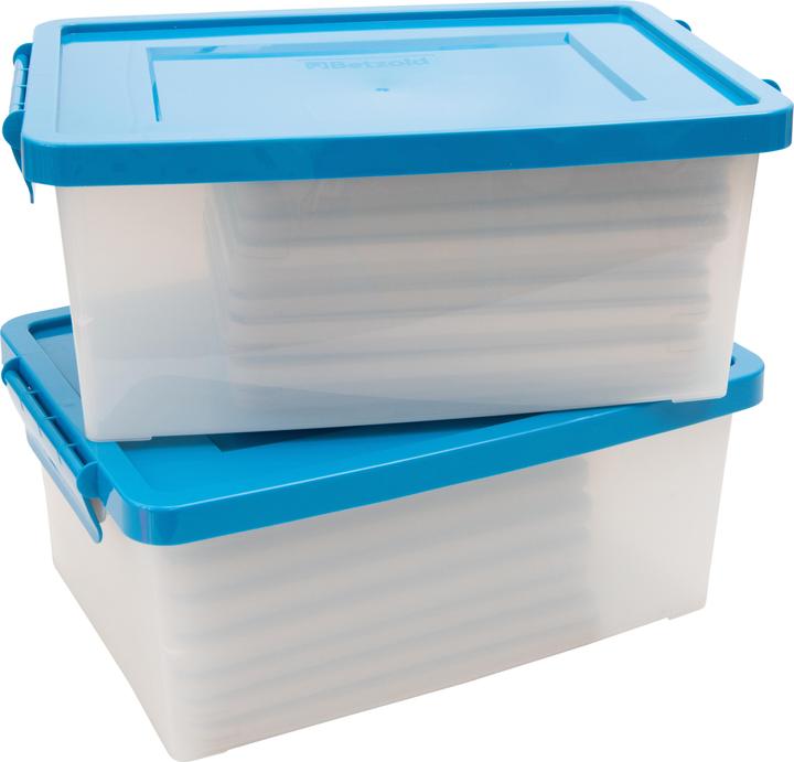 Image du produit Betzold Cadre de calcul en matériau treeNside, ZR à 100 avec boîte de rangement