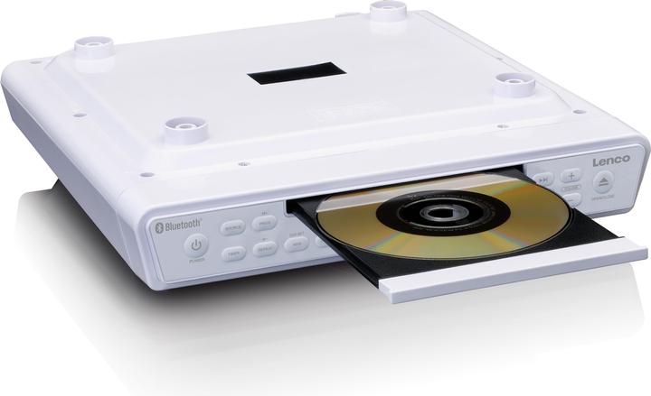 Image du produit Lenco KCR-150 BT (FM, Bluetooth)