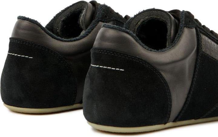 Actual product image Maison Martin Margiela Mm6 Maison Margiela Sneakers Nero (41)