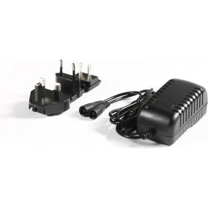 Macna, Batterieladegerät, Batterieladegerät für 12v-Batterien (12V, 2 A)
