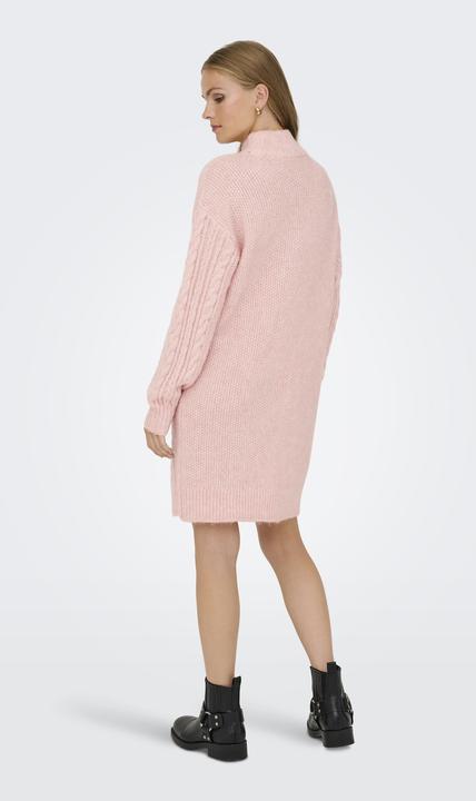 Image du produit Only ONLIDA Kurzes Kleid Strickkleid (M)