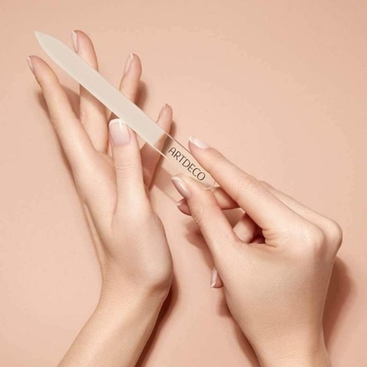 Produktbild Artdeco Glasfeile