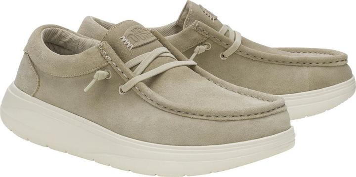 Produktbild Hey Dude Wally COMF Suede (41)