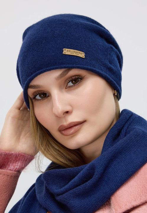 Produktbild Bellemere Hat Double Layer Cashmere Hat (One Size)